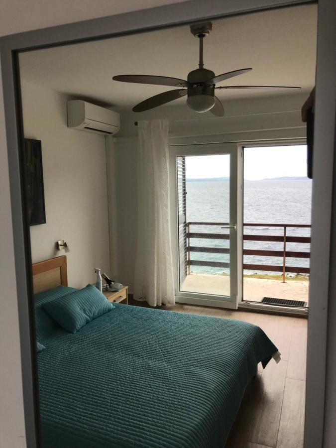 Apartment Marika Mali Lošinj Exterior foto